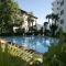 Aparthotel Al Lago