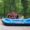 Rafting Blue River Tara - Šćepan-Polje