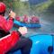 Rafting Blue River Tara - Šćepan-Polje