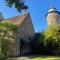 Messeapartment an der Altstadtmauer - Nürnberg