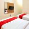 RedDoorz Plus at Permata Gueshouse Lampung - Lampung