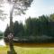 Hegna Camping