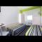 hotelF1 Evreux Sud