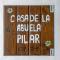Casa abuela pilar