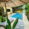 ILHABEACH GUESTHOUSE