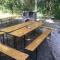 Tisza beach Wild Camping 2