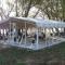 Tisza beach Wild Camping 2