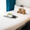 ibis Styles Paris Porte d'Orléans - Монруж