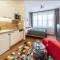 Aviatik apartments