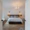 Puerto Banus second line, luxury apartement