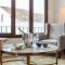 Puerto Banus second line, luxury apartement