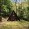 VÁR-CAMPING