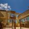 Dolphin Guest House and Studios - Tochni
