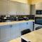Marine Boathouse View Apartment