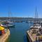 Lagoon View Accommodation - Knysna