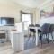 Chalet 536 op Recreatiepark De Wielen
