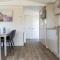 Chalet 536 op Recreatiepark De Wielen