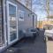Chalet 536 op Recreatiepark De Wielen
