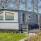 Chalet 536 op Recreatiepark De Wielen