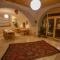 Maze Of Cappadocia Hotel - 乌奇希萨尔