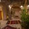 Maze Of Cappadocia Hotel - 乌奇希萨尔