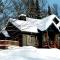Chalet- 21 Chemin des Skieurs