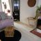 Chaleureux studio en rez de chaussée - 穆兰