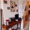 Chaleureux studio en rez de chaussée - 穆兰