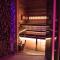 Apartament & Spa Rosa