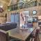 Ski-InandSki-Out Red River Cabin with Mtn Views!