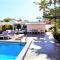 Villa Haygón Private heated pool, bbq & sauna