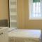Portello Double Rooms Flat - 3 people