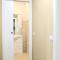 Portello Double Rooms Flat - 3 people