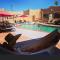 MI KASA HOT SPRINGS 420,Adults Only, Clothing Optional - Desert Hot Springs