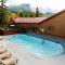 Miette Mountain Cabins