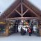 Chalet Bastilor