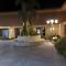 Marina Wadi Degla Villa Duplex 4 Bedrooms