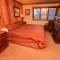 Mountainback 52 Loft Corner