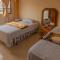 Hostal Poseidon - Puerto Cayo