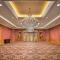 Grand America Hotel
