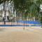 Apartamento Wembley Tenis - H402 - Ubatuba