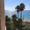 Cannes apartment with sea view and aircondition - Cannes