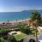 Cannes apartment with sea view and aircondition - Cannes