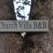 Church Villa B & B - Chesterfield