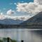 Lakefront Living at Remarkables Retreat Unit 3