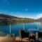 Lakefront Living at Remarkables Retreat Unit 3 - 皇后镇