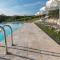 Chianti B&B Design infinity pool shared - Pianella