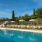 Chianti B&B Design infinity pool shared - Pianella