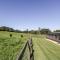 Breaches Barn