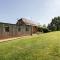 Breaches Barn